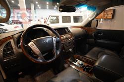 Infiniti QX80